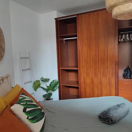 Appartamento Vacational Dreams Santa Cruz de Tenerife Esterno foto