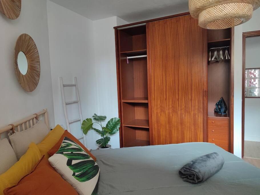 Appartamento Vacational Dreams Santa Cruz de Tenerife Esterno foto