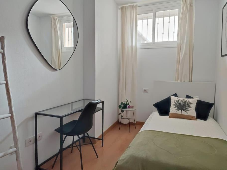 Appartamento Vacational Dreams Santa Cruz de Tenerife Esterno foto